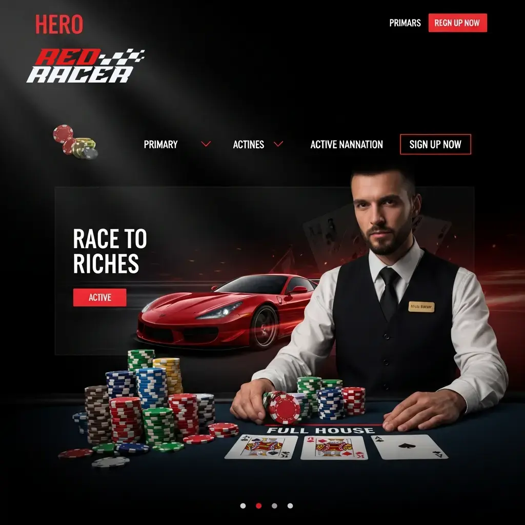 ComboBoost accumulator bonus at Redracer Casino sportsbook